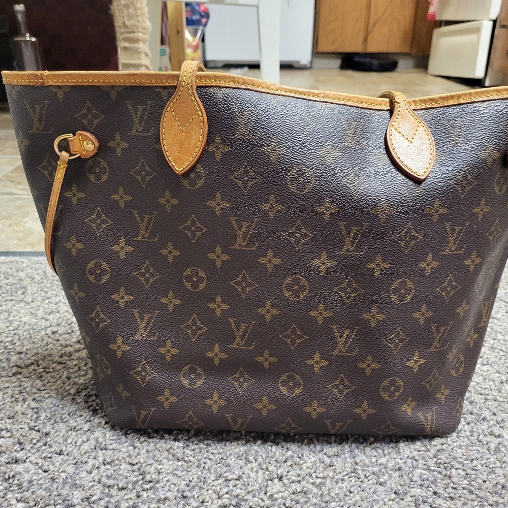 Louis vuitton purse